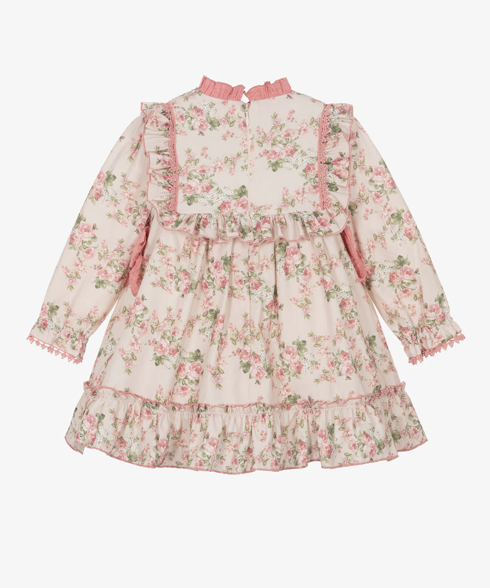 שמלה -  Pink Provence - תמונת מוצר 2