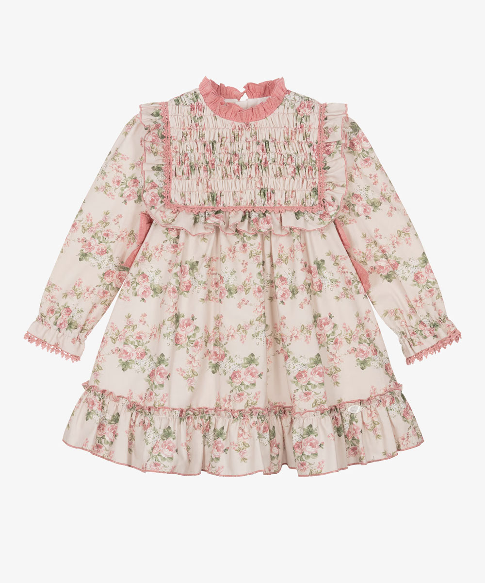 שמלה -  Pink Provence - תמונת מוצר 5